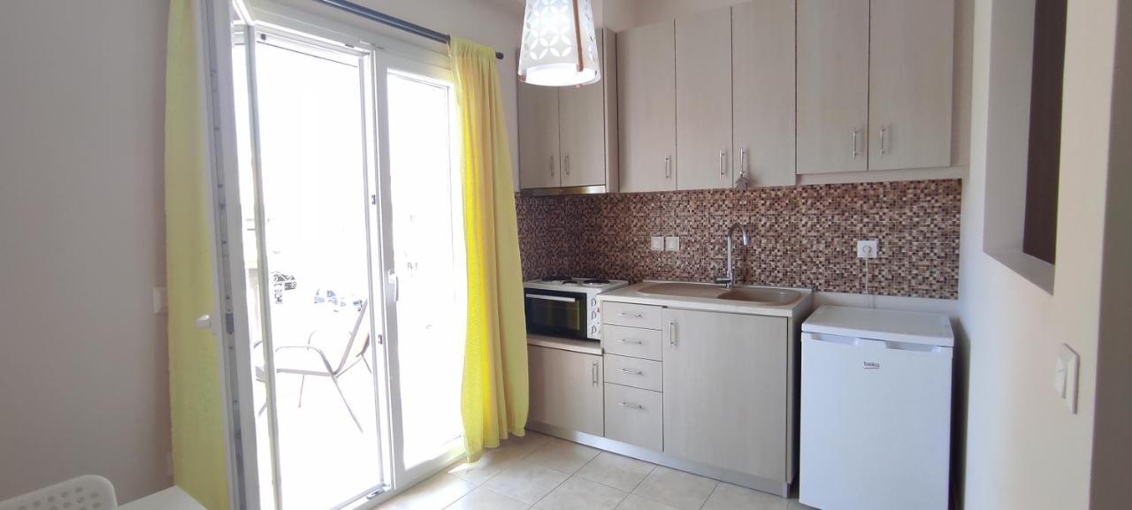 Kefalos Studios Argostoli Room photo