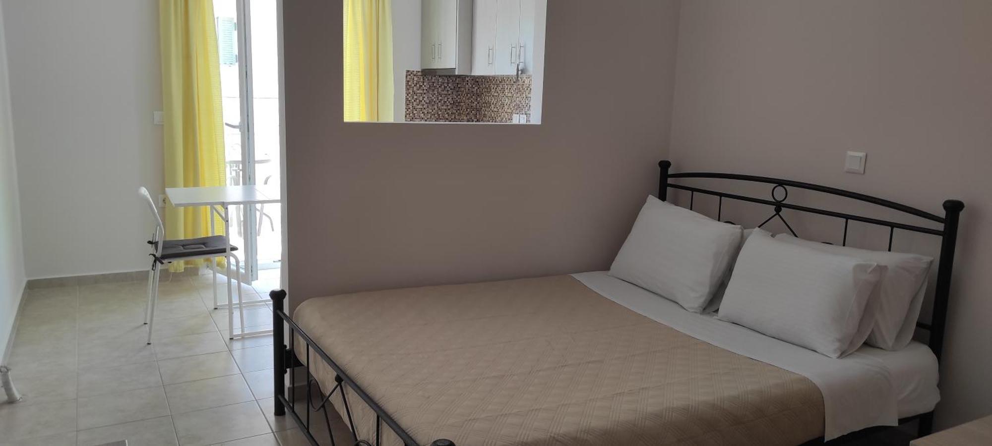 Kefalos Studios Argostoli Room photo