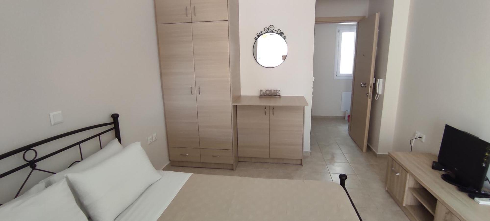 Kefalos Studios Argostoli Room photo
