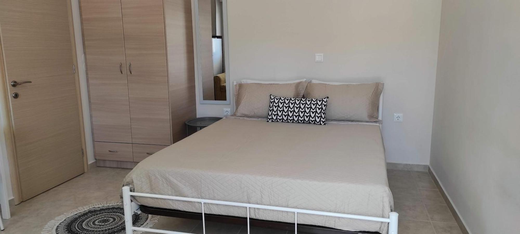 Kefalos Studios Argostoli Room photo