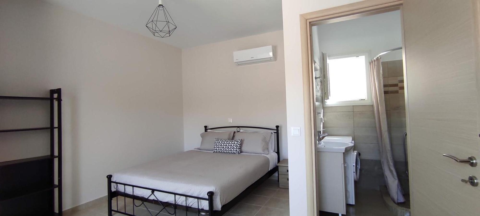 Kefalos Studios Argostoli Room photo